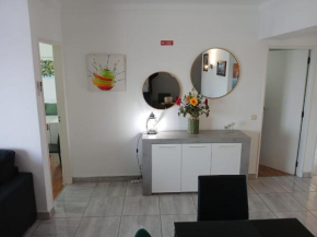 EDIF VAUMAR Apartamento com Vista Mar